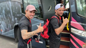 Foto: Divulgação/EC Vitória