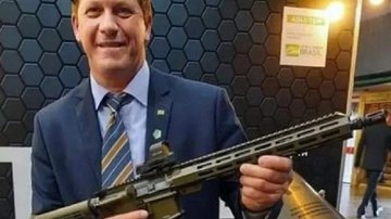 Reprodução / Instagram