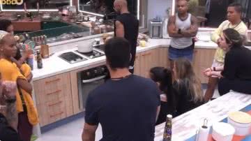 Reprodução / Globoplay