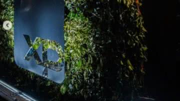 Reprodução/Instagram @xpinvestimentos