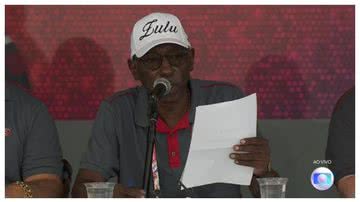 Reprodução// TV Globo