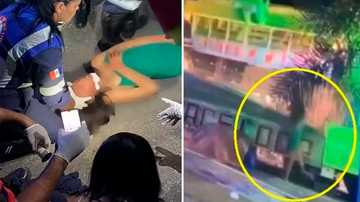 Reprodução/Redes Sociais