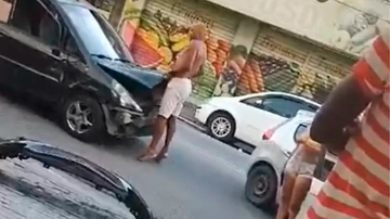 Reprodução/Redes Sociais