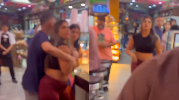 Reprodução/Redes Sociais