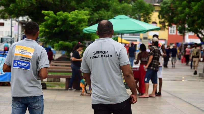 Divulgação / Secom