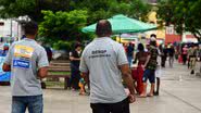 Divulgação / Secom