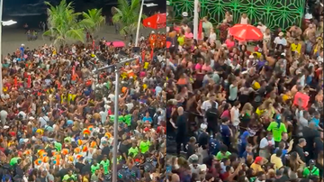 Condomínio Expresso 2222 Residência e Charme