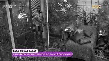 Reprodução Globoplay