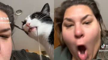 Reprodução/Redes sociais