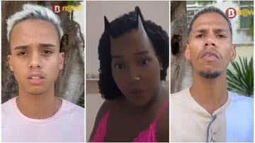 Reprodução/BNews/Redes sociais
