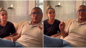 Reprodução/Redes sociais