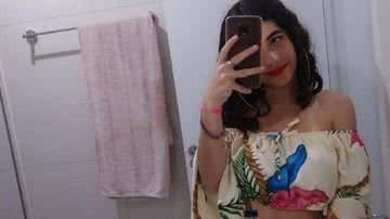 Reprodução/Redes Sociais