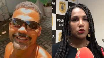 Reprodução redes sociais/Reprodução vídeo