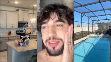 Reprodução/Redes sociais