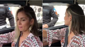 Reprodução/TikTok @suz.oficial