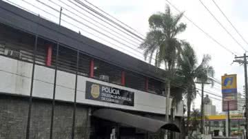 Reprodução/Google Street View