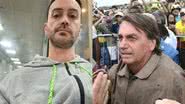 Reprodução - Redes Sociais/Paulo M. Azevedo - BNews