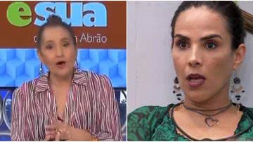 Reprodução/RedeTV/Globo