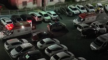 Reprodução/Redes Sociais