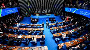 Marcos Oliveira / Agência Senado