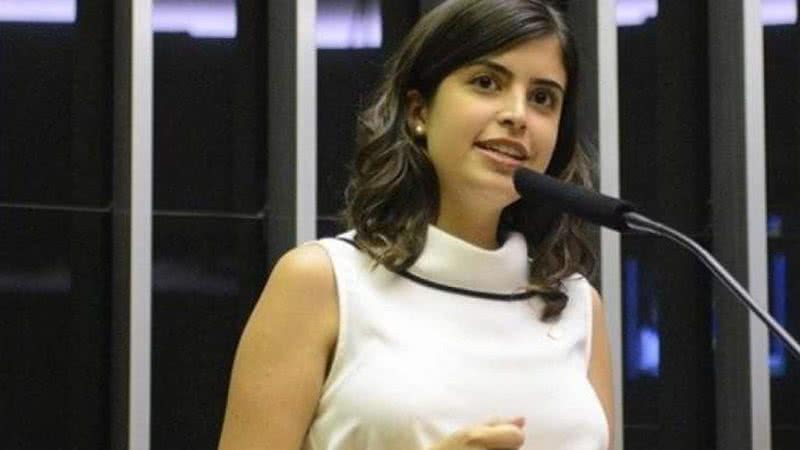 Reprodução/ Câmara dos Deputados