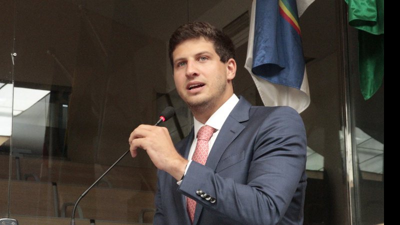 Reprodução/Câmara Municipal de Recife