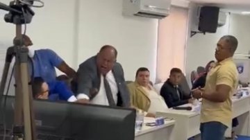 Reprodução