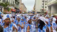 Nilson Marinho/BNews