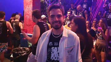 Henrique Brinco | BNews