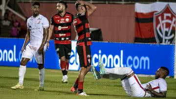 Pietro Carpi | EC Vitória