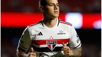 Rubens Chiri / saopaulofc.net