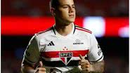 Rubens Chiri / saopaulofc.net