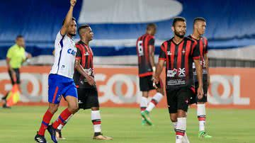 Felipe Oliveira | EC Bahia