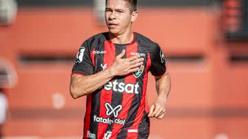 Victor Ferreira | EC Vitória