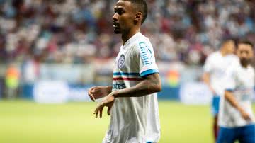 Letícia Martins/EC Bahia