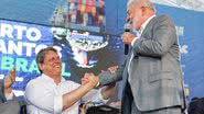 Ricardo Stuckert / PR
