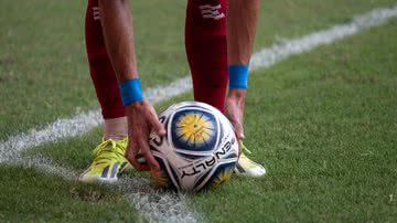 Letícia Martins | EC Bahia