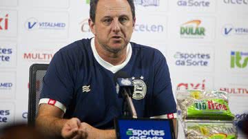 Letícia Martins/EC Bahia