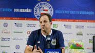 Tiago Caldas/EC Bahia