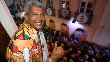 Mateus Pereira/GOVBA