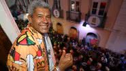Mateus Pereira/GOVBA