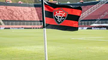 Victor Ferreira | EC Vitória