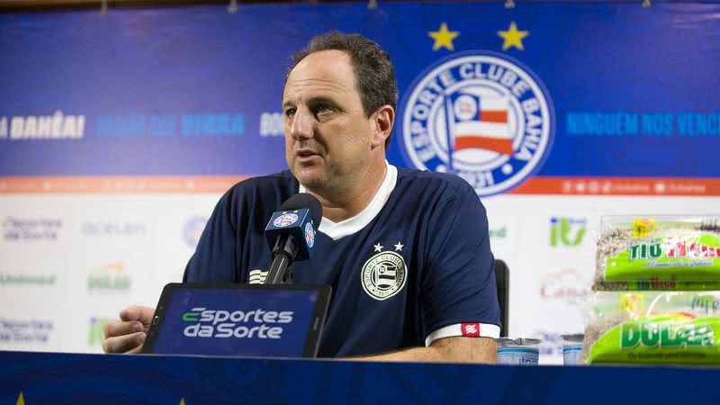 Leticia Martins/EC Bahia 