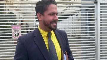 Pietro Baddini/BNews