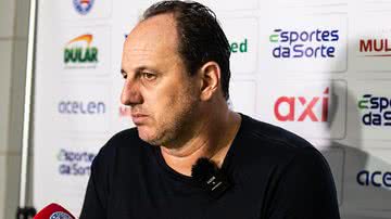 Letícia Martins/EC Bahia