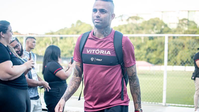 Victor Ferreira | EC Vitória