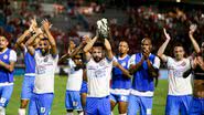 Tiago Caldas/EC Bahia