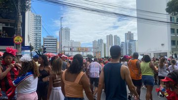 Arquivo pessoal