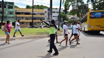 Jefferson Peixoto/Secom PMS