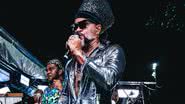 Foto: Philipe Sampaio / Reprodução / Instagram @carlinhosbrown